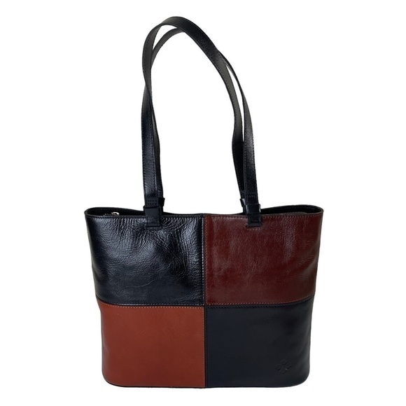 Patricia Nash Braden Tote